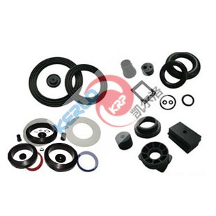 Sanitary Rubber Parts