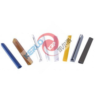 Plastic Extruded Parts